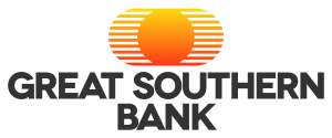 Sponsor Logo for Great Southern Bank