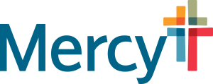 Sponsor Logo for Mercy