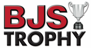 Sponsor Logo for BJS TROPHY - Medal Sponsor