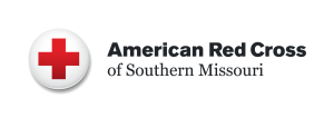 Sponsor Logo for American Red Cross of Southern Missouri