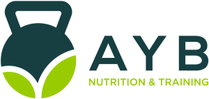Sponsor Logo for AYB