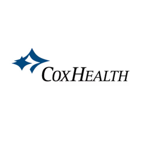 Sponsor Logo for CoxHealth