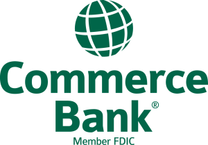 Sponsor Logo for Commerce Bank