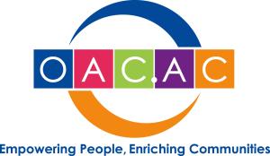 Sponsor Logo for OACAC
