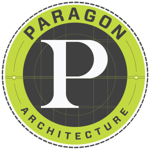 Sponsor Logo for Paragon Architecture