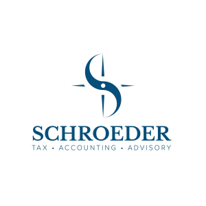 Sponsor Logo for Schroeder CPA