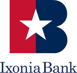 Sponsor Logo for Ixonia Bank