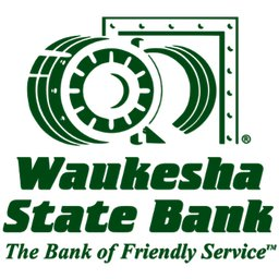 Sponsor Logo for Waukesha State Bank