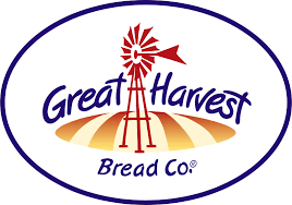 Sponsor Logo for Great Harvest Bread Company
