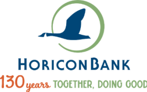 Sponsor Logo for Horicon Bank