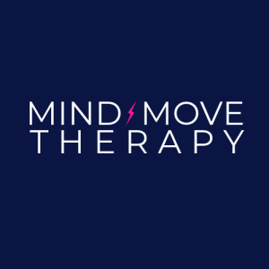 Sponsor Logo for Mind Move Thearpy