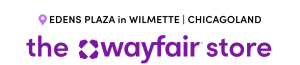 Sponsor Logo for Wayfair LLC