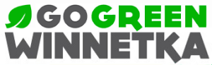 Sponsor Logo for Go Green Winnetka