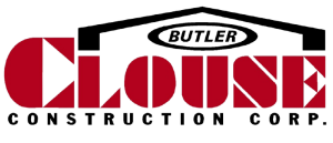 Sponsor Logo for Clouse Construction Corp.