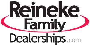 Sponsor Logo for Reineke Family Dealerships