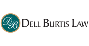 Sponsor Logo for Dell Burtis Law