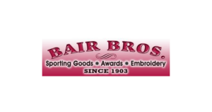 Sponsor Logo for Bair Bros.