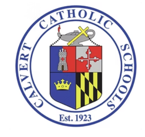 Sponsor Logo for Calvert Catholic Schools