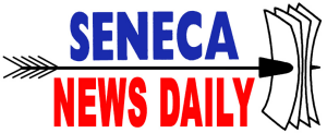 Sponsor Logo for Seneca News Daily