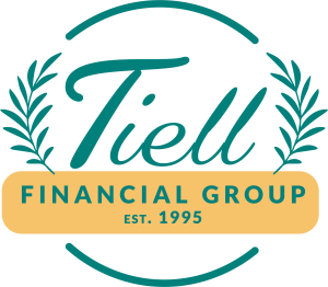 Sponsor Logo for Tiell Financial Group