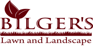 Sponsor Logo for Bilger's Lawn & Landscape