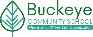 Sponsor Logo for Buckeye Community School