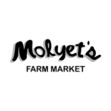 Sponsor Logo for Molyet Farm Market