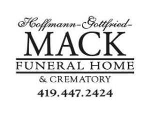 Sponsor Logo for Hoffman-Gottfried-Mack Funeral Home INC.