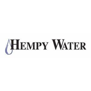 Sponsor Logo for Hempy Water