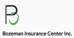 Sponsor Logo for Bozeman Insurance Center