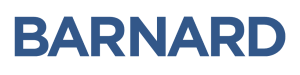Sponsor Logo for Barnard