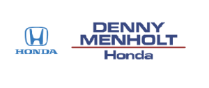 Sponsor Logo for Denny Menholt Honda