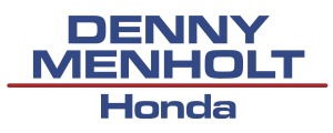 Sponsor Logo for Denny Menholt Honda