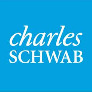 Sponsor Logo for Charles Schwab