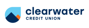 Sponsor Logo for Clearwater Credit Union