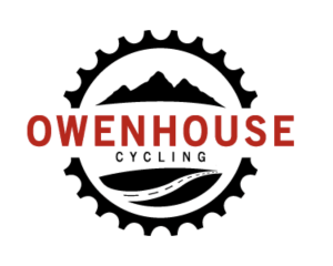 Sponsor Logo for Owenhouse Cycling