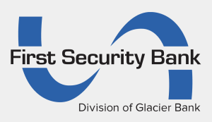 Sponsor Logo for First Security Bank