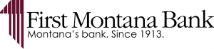 Sponsor Logo for First Montana Bank