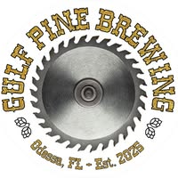Sponsor Logo for Gulf Pine Brewing