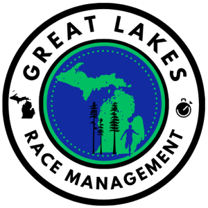 Sponsor Logo for Great Lakes Race Management