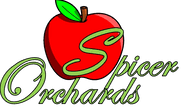 Sponsor Logo for Spicer Orchards
