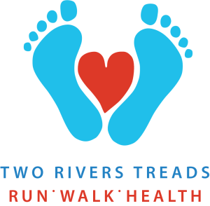 Sponsor Logo for Two Rivers Tread