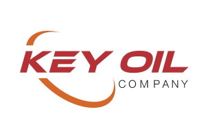 Sponsor Logo for Key Oil Company