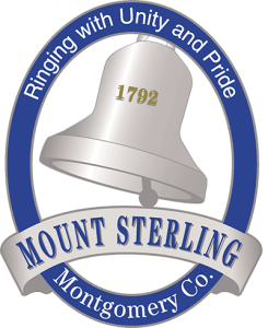 Sponsor Logo for Mt. Sterling Public Works Department