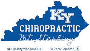 Sponsor Logo for KY Chiropractic Mt. Sterling