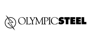 Sponsor Logo for Olympic Steel