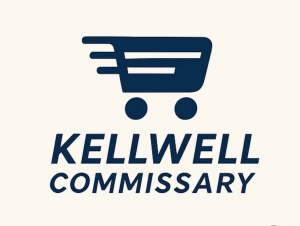Sponsor Logo for KellWell Commissary