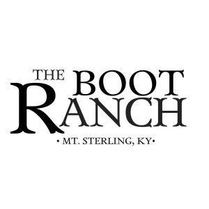 Sponsor Logo for The Boot Ranch