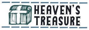 Sponsor Logo for Heaven's Treasure
