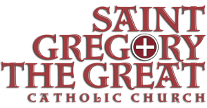 Sponsor Logo for St. Gregory